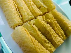 炸响铃-花苑美食横琴生蚝火锅(拱北粤华路店)