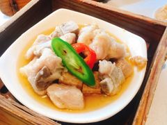 -粤点越有·茶点·粤菜(樵岭国际店)
