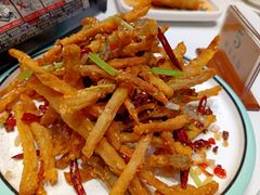 -东锅锅·田园松滋鸡(万龙店)