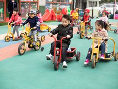 -天津蜂巢幼儿园·托育