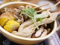 -WOW LUCKY创意韩料(龙阳广场店)