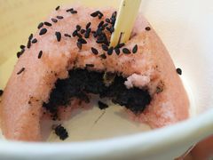 黑芝麻定胜糕-定胜糕小店-蒋顺发