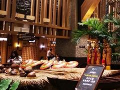 -清河半岛温泉度假酒店