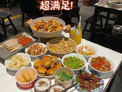 -长沙文和友(海信广场店)