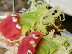 -福州泰禾铂尔曼酒店·大堂酒廊