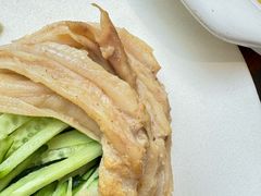 -福海居烤鸭店(鸟巢店)