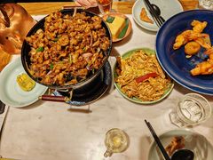 -小吊梨汤·北京菜·烤鸭(清河万象汇店)