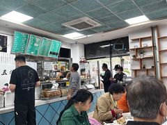 -老磁器口豆汁店(天坛店)
