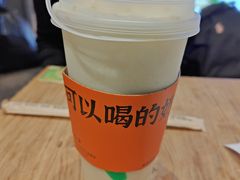 -宝珠奶酪(长宁金虹桥店)