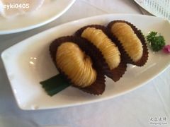 20110805409-潮福城大酒楼·潮味粤品·港式点心(湖滨北路店)