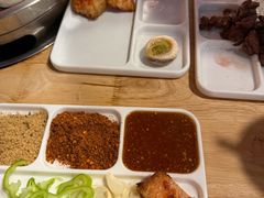 -霸腹烤肉(厦门柚子番店)
