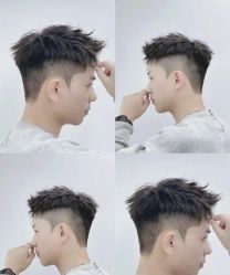 -爱秀造型 T-G