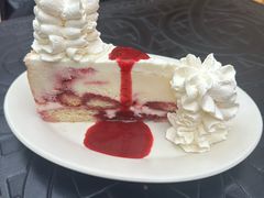 -The Cheesecake Factory芝乐坊餐厅(兴业太古汇店)
