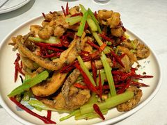 -昱德来·天津菜(河西店)