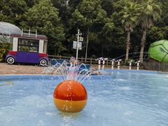 -重庆海昌加勒比海水世界