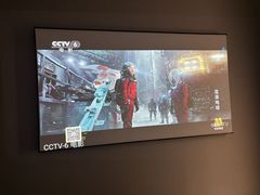 -朵兰达V酒店(成都春熙路太古里国金中心店)