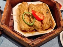 -晓粤·惹味粤菜(凯德乐峰广场店)