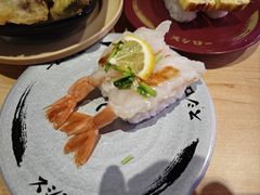 -寿司郎(皇庭广场店)