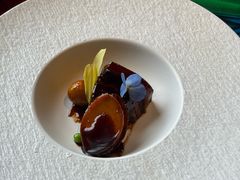 -上海滩餐厅(BFC外滩金融中心店)
