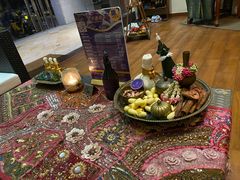 -莲泰式·中式·沐足·精油SPA采耳(天河店)