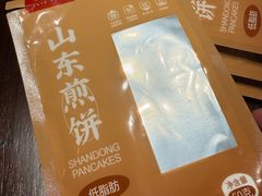 -明湖楼·经典鲁菜山东海鲜(大明湖店)