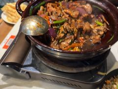 -凤兴鸡煲(宝安海雅店)