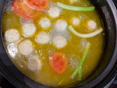 -志晖园圆子鸡·辣子鸡(阳光店)