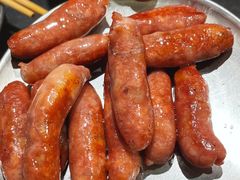 -首尔烤肉大排档(合生汇店)