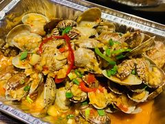 -马海涛牛肉串·午市牛腩饭·烧烤夜宵(领汇广场店)