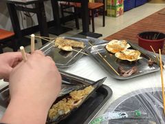 -阿木龙虾(河间路店)