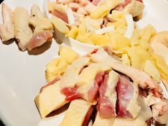 -同仁四季椰子鸡(海岸城天利店)