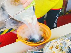 砂锅馄饨-阿麟馄饨(延长路店)