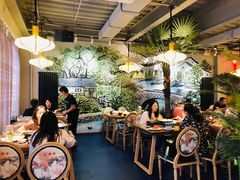 大堂-小湘旺臭鳜鱼(百子湾店)