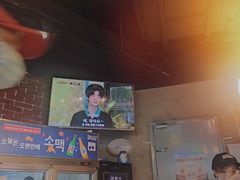 门面-Meet Sun韩式大排档(五一广场7MALL店)