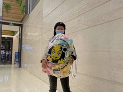 -风云再起游乐汇(北京西单西西友谊店)