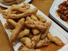 -李连贵熏肉大饼(沈阳站店)
