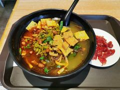 原味螺蛳粉-顶香阁桂林米粉·柳州螺蛳粉(上地店)