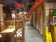 -渝信川菜(西单店)