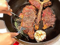 -王品牛排(郑州大卫城店)