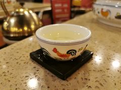 罗汉果茶包-点都德(聚福楼店)