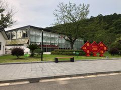 -龙寺生态园