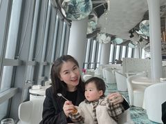 -天玑高空江景餐厅&酒吧Sky Secret Restaurant&Bar