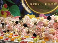 -美姿水荟美食水疗