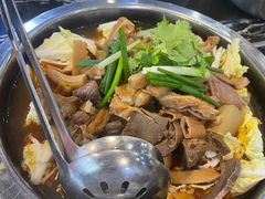 -古乐牛香·鲜牛肉牛杂火锅(高新店)