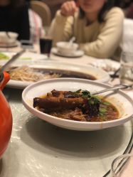 -成都首座万豪酒店·宴会厅