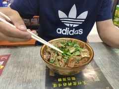 -老北京卤煮(平阳路大马店)