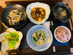 -新寰亚月子会所(金鸡湖凯宾店)