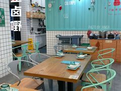 大堂-唔止卤嘢·潮州府城菜(鹭江店)