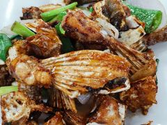 -红日饭店(裕隆三路店)