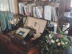 大堂-BUND·FIVE外滩5号(天际店)